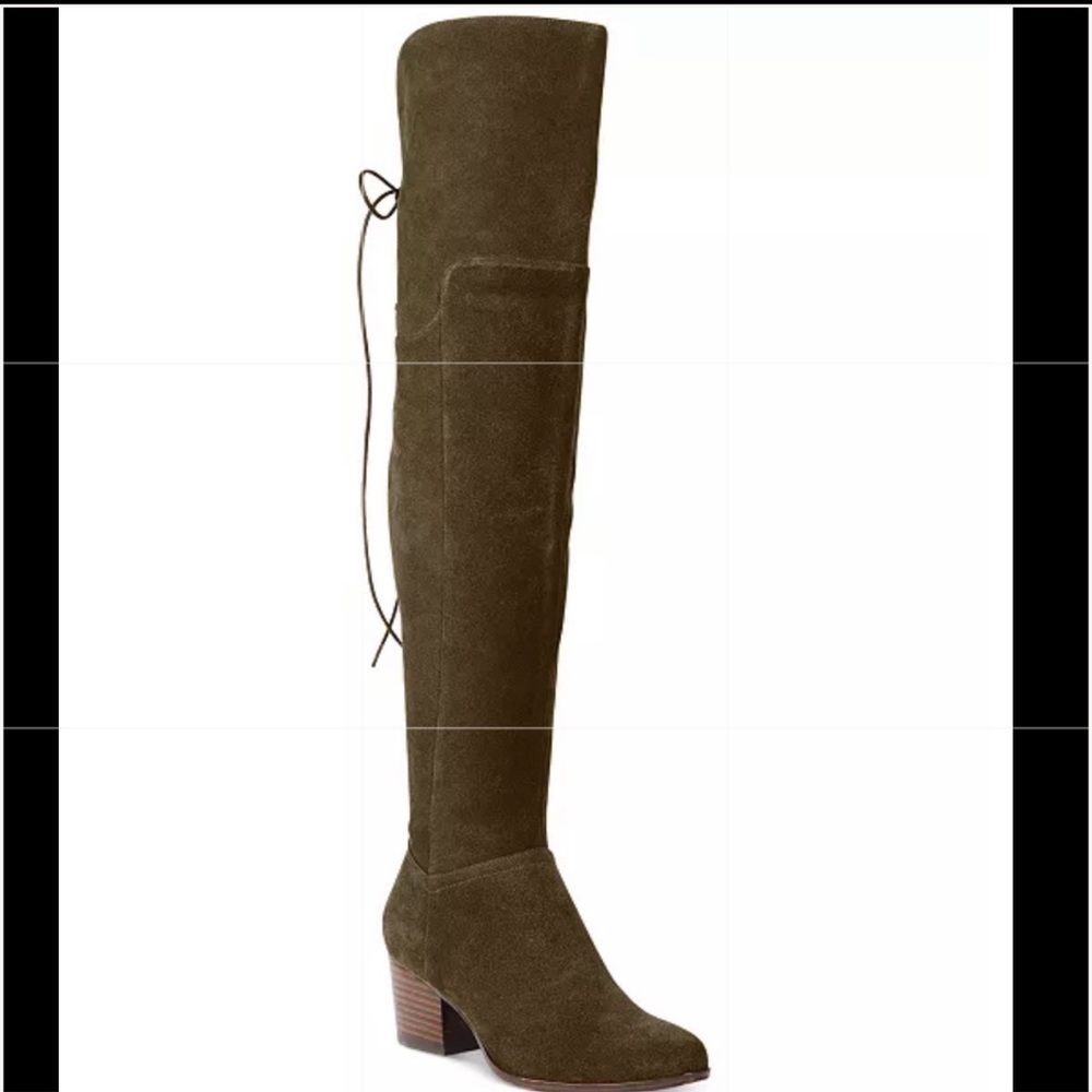 ALDO Women's Jeffres Over-The-Knee Boots